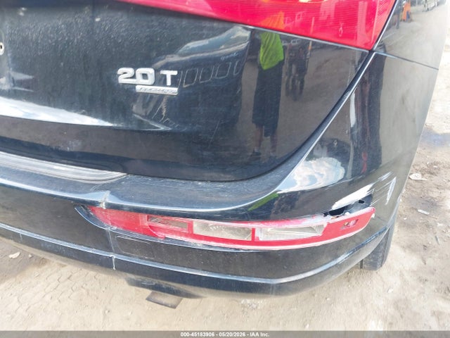 Audi Q5 2.0t Premium