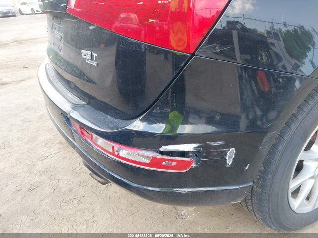 Audi Q5 2.0t Premium