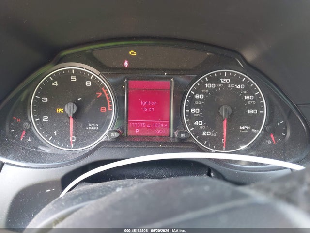Audi Q5 2.0t Premium