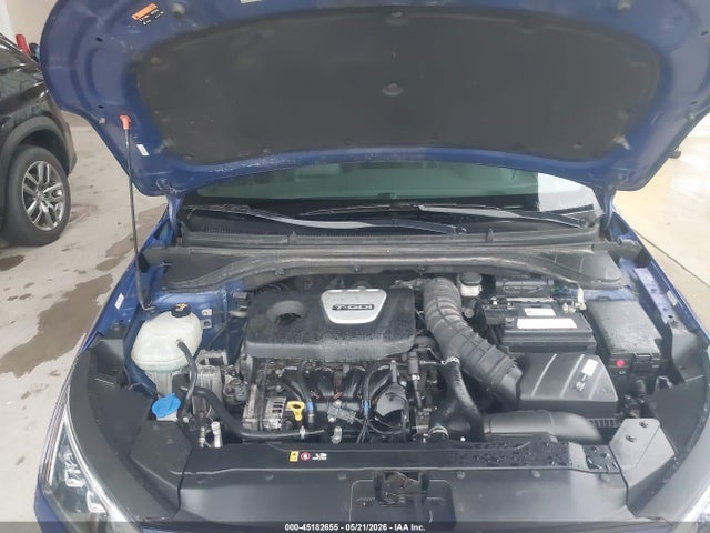 Hyundai ELANTRA Sport