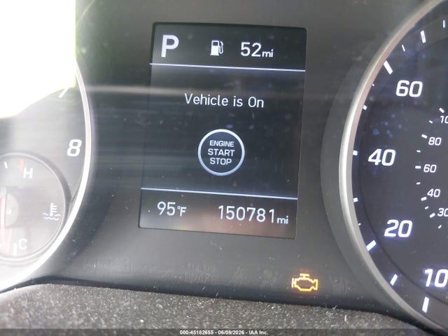 Hyundai ELANTRA Sport