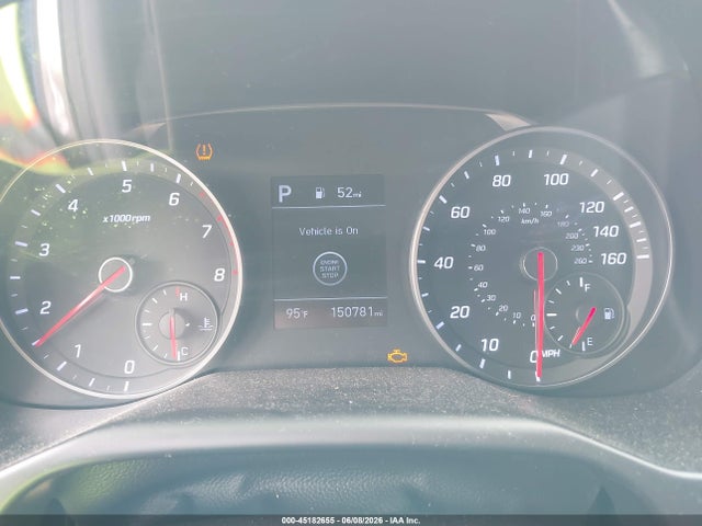 Hyundai ELANTRA Sport