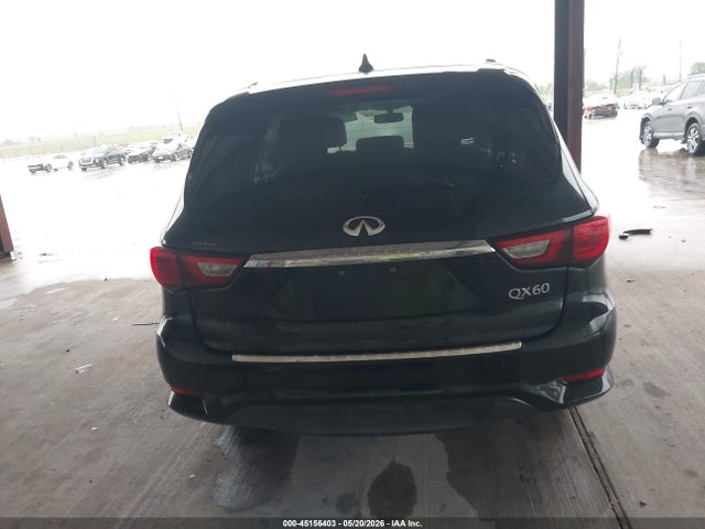 INFINITI Qx