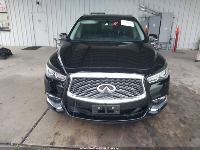 INFINITI Qx