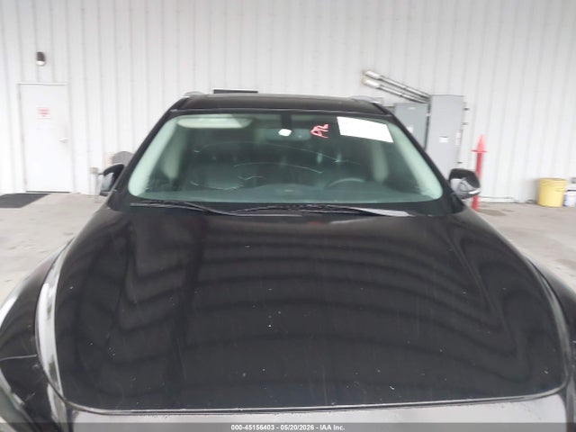 INFINITI Qx