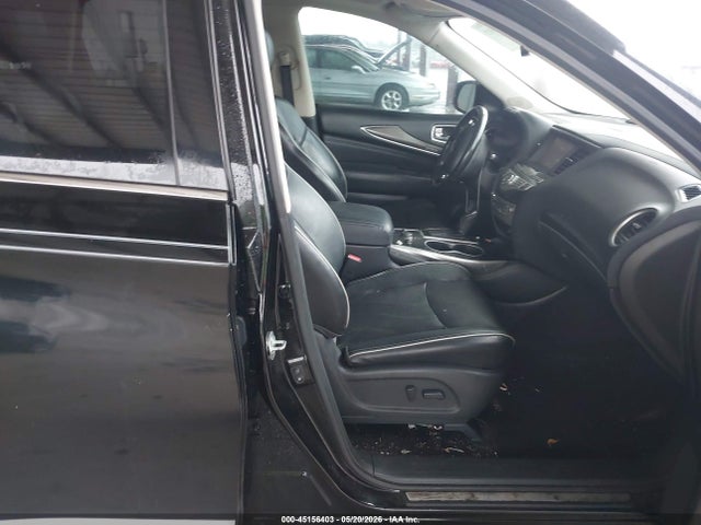 INFINITI Qx