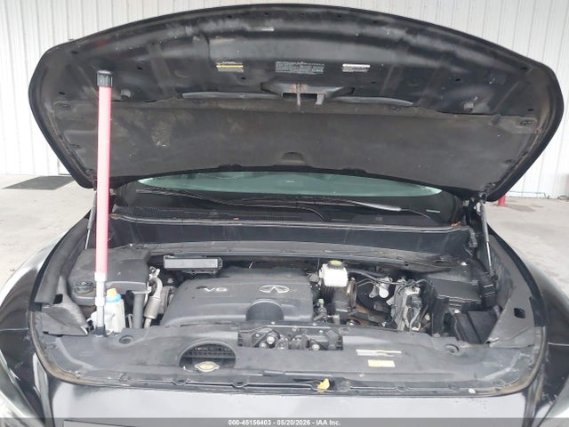 INFINITI Qx