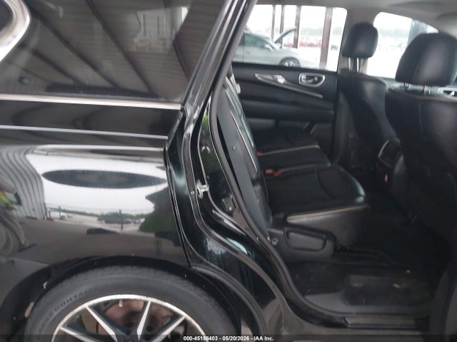 INFINITI Qx