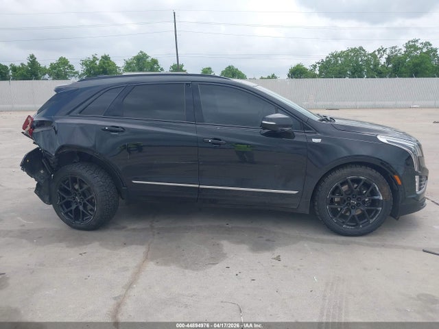Cadillac XT5 Awd Sport