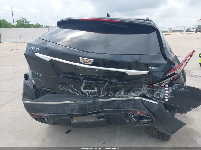 Cadillac XT5 Awd Sport
