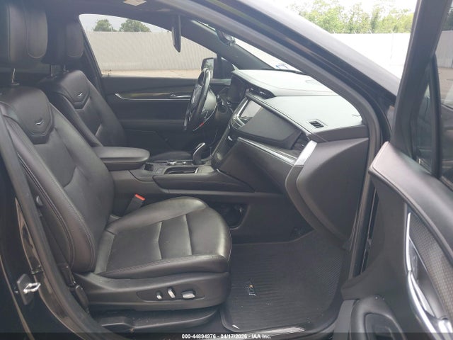 Cadillac XT5 Awd Sport