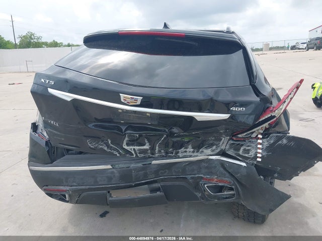 Cadillac XT5 Awd Sport