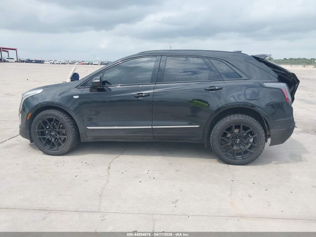 Cadillac XT5 Awd Sport