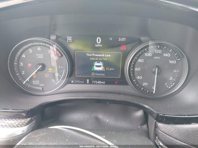 Cadillac XT5 Awd Sport