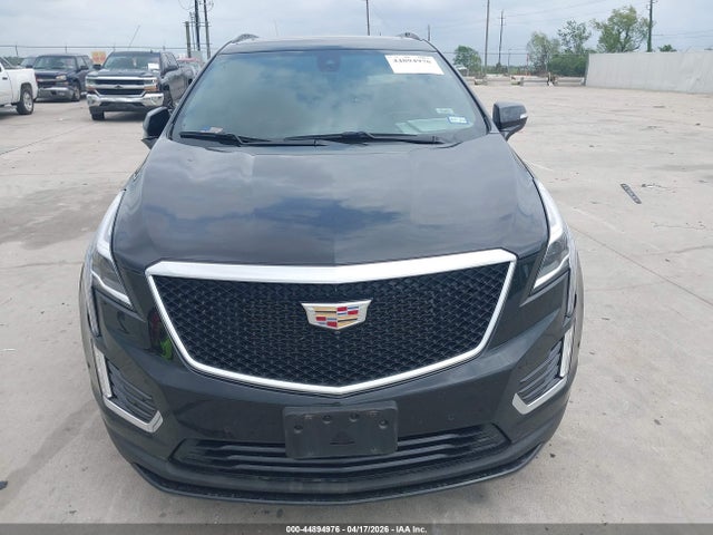 Cadillac XT5 Awd Sport
