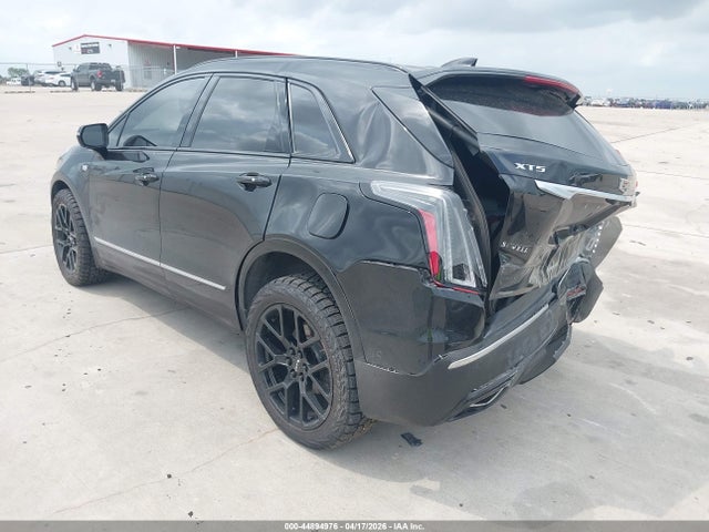 Cadillac XT5 Awd Sport