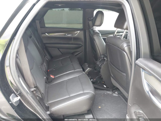 Cadillac XT5 Awd Sport