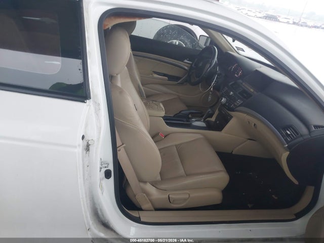 Honda Accord 3.5 Ex-l