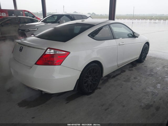 Honda Accord 3.5 Ex-l