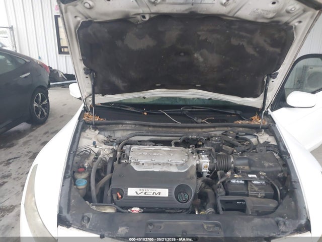 Honda Accord 3.5 Ex-l