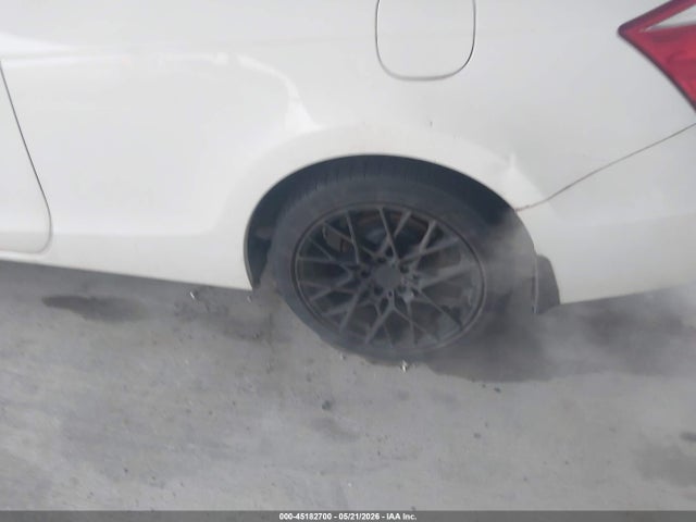 Honda Accord 3.5 Ex-l
