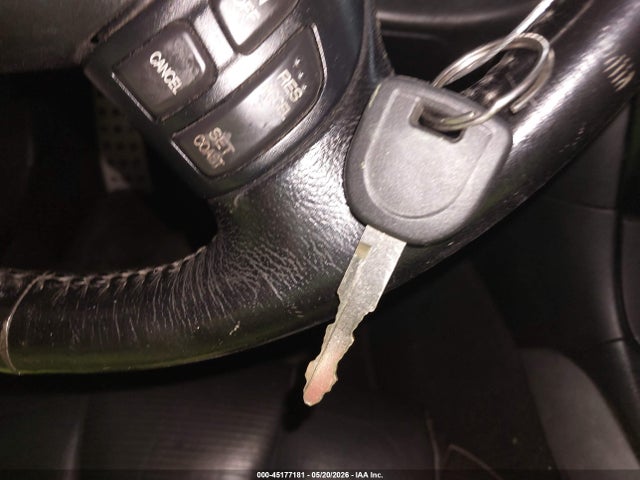 Mazda RX-8 6 Speed Manual