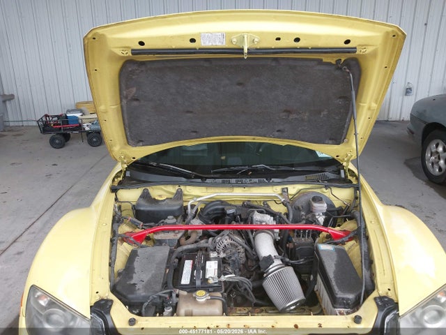 Mazda RX-8 6 Speed Manual