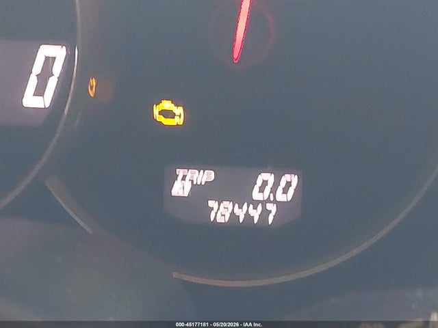 Mazda RX-8 6 Speed Manual