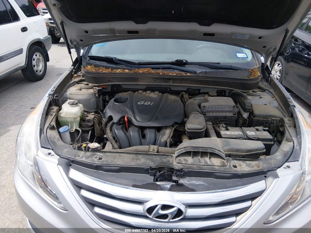 Hyundai SONATA Limited