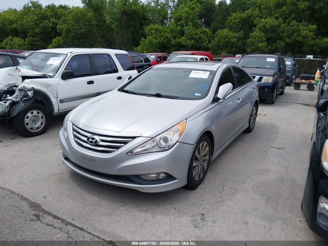 Hyundai SONATA Limited