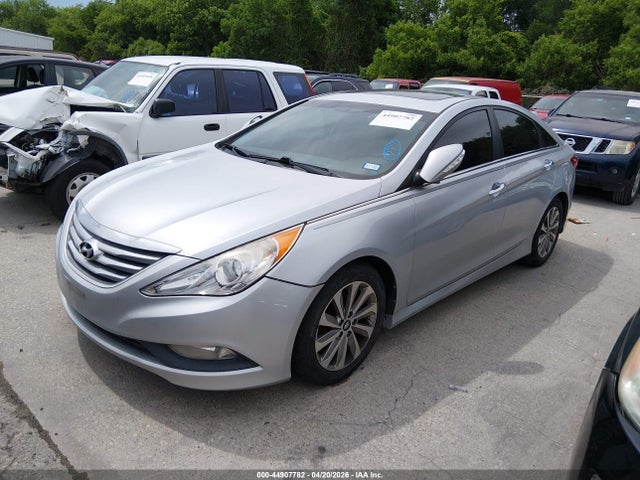 Hyundai SONATA Limited