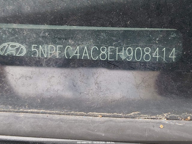 Hyundai SONATA Limited