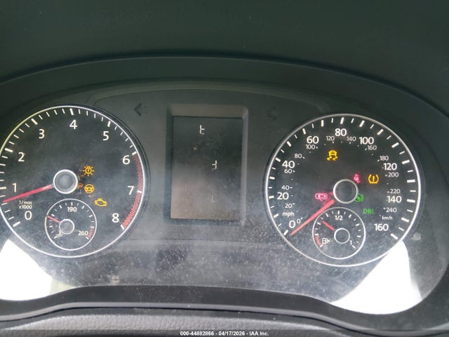 Volkswagen Passat 1.8t Wolfsburg Edition