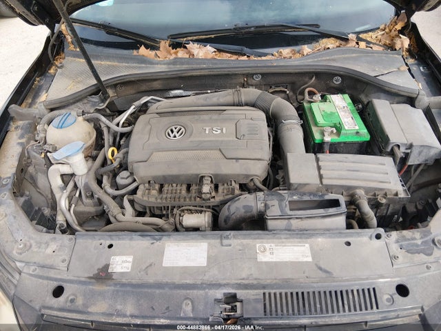 Volkswagen Passat 1.8t Wolfsburg Edition