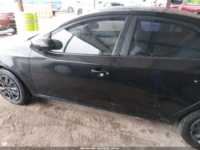 Kia Forte Ex