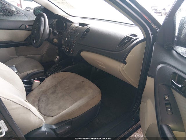 Kia Forte Ex