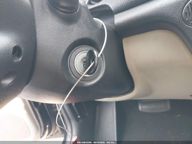 Kia Forte Ex