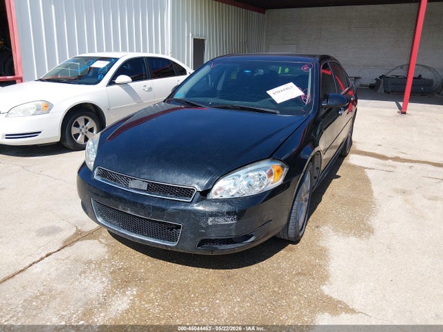 Chevrolet Impala Ltz