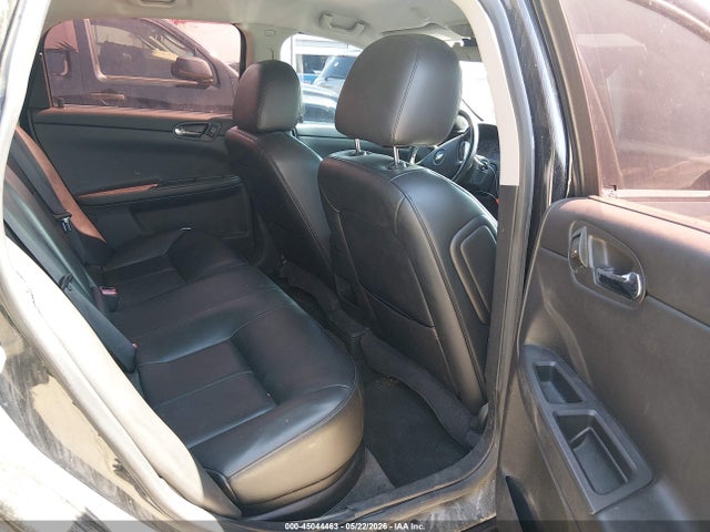 Chevrolet Impala Ltz