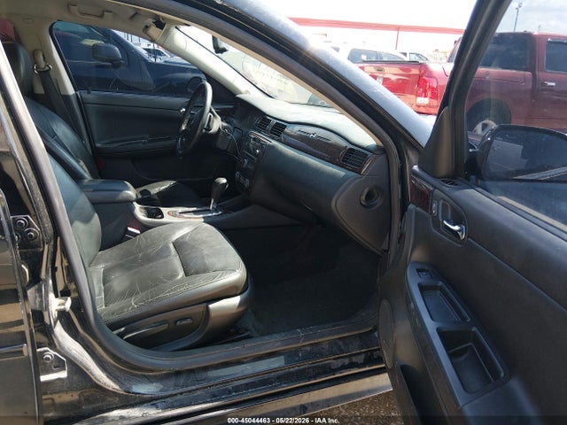 Chevrolet Impala Ltz