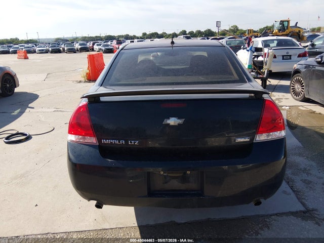Chevrolet Impala Ltz