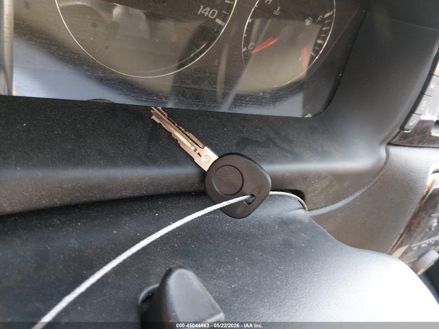 Chevrolet Impala Ltz