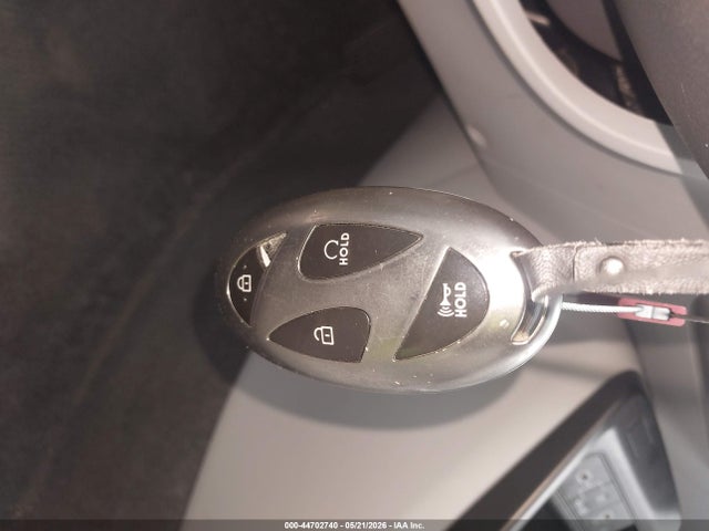 Hyundai KONA Sel