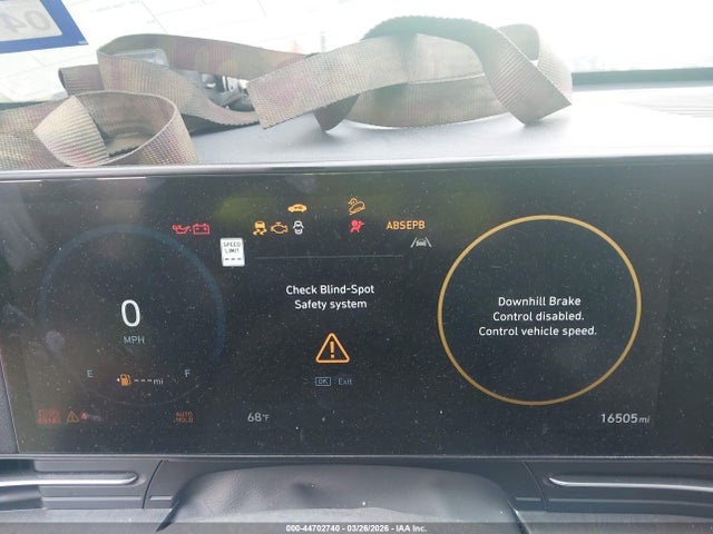 Hyundai KONA Sel