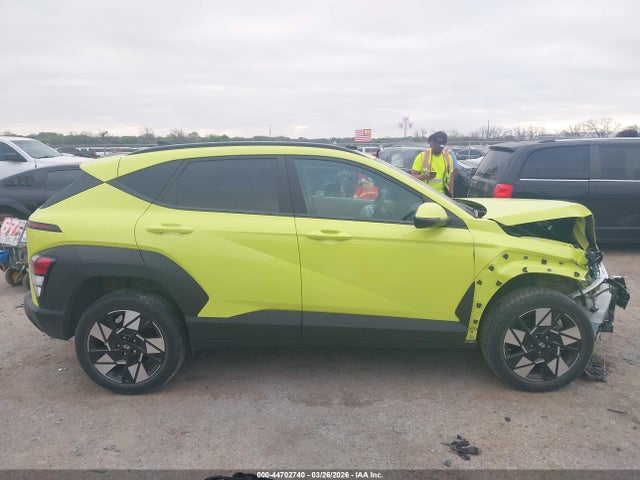 Hyundai KONA Sel