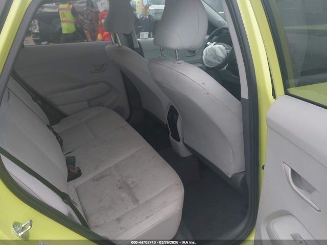 Hyundai KONA Sel