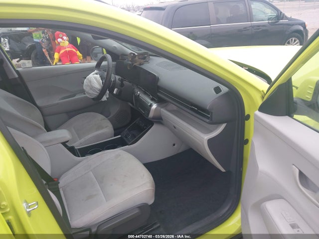 Hyundai KONA Sel