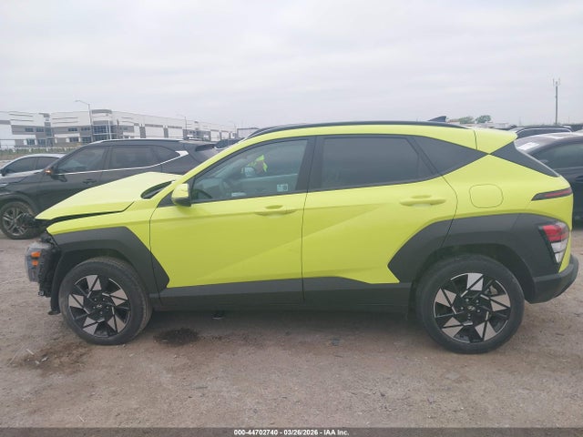 Hyundai KONA Sel