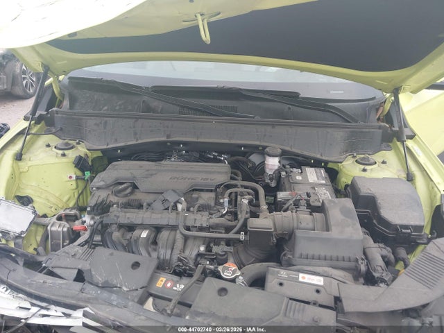 Hyundai KONA Sel