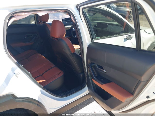 Mazda Cx 2.5 Turbo Premium Package
